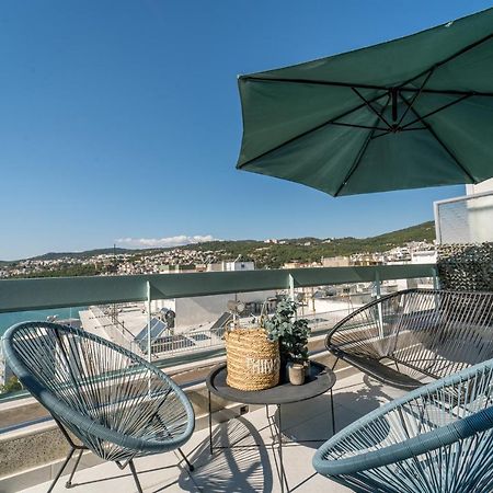 Aura Celestia Apartment Kavála Ngoại thất bức ảnh