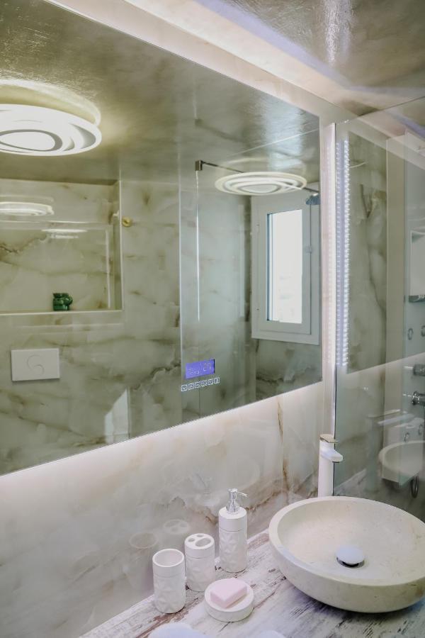 Aura Celestia Apartment Kavála Ngoại thất bức ảnh