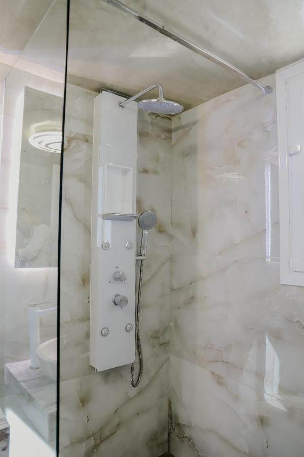 Aura Celestia Apartment Kavála Ngoại thất bức ảnh