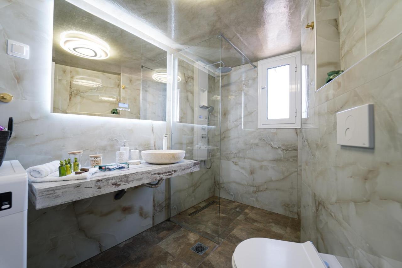 Aura Celestia Apartment Kavála Ngoại thất bức ảnh
