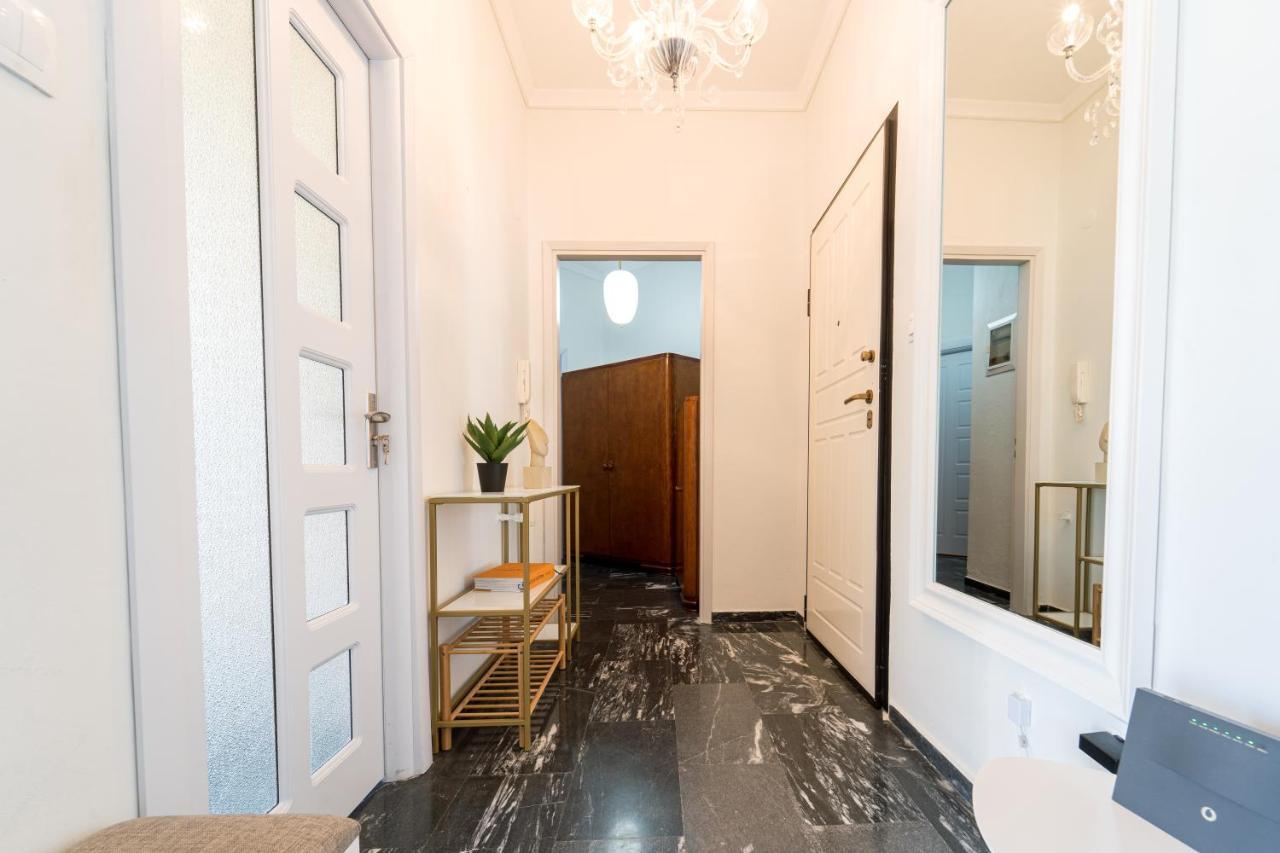Aura Celestia Apartment Kavála Ngoại thất bức ảnh