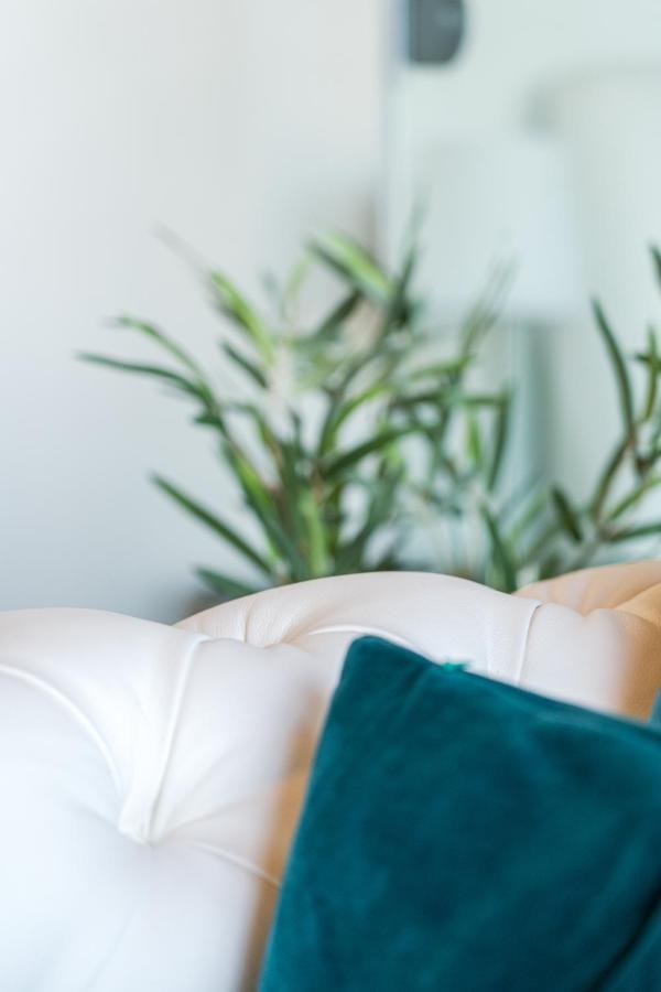 Aura Celestia Apartment Kavála Ngoại thất bức ảnh
